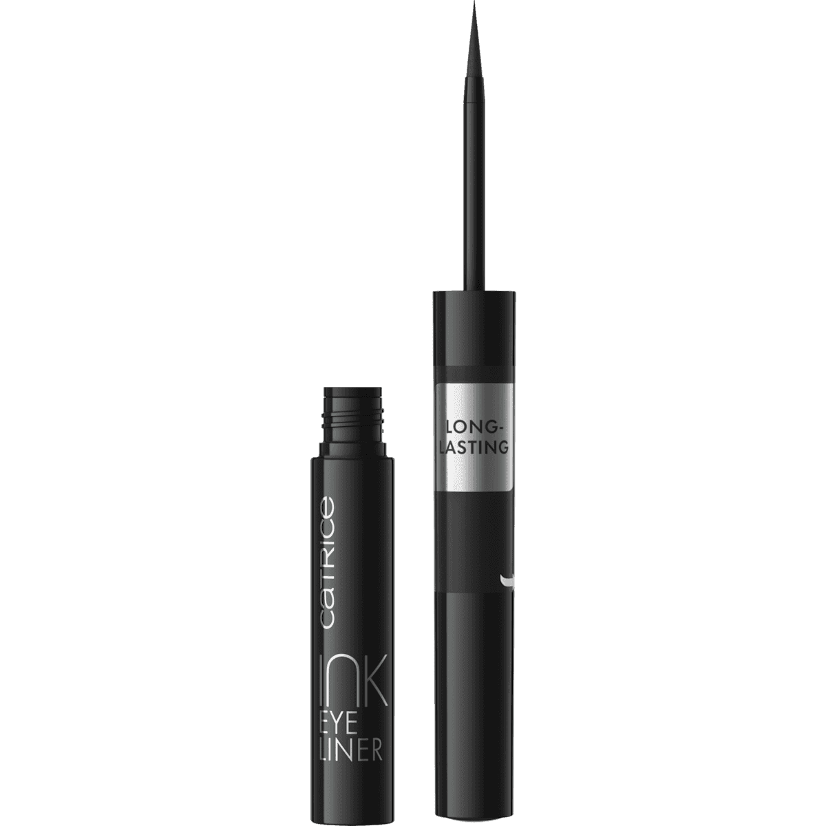 Catrice Eyeliner Ink 24 Wear 010 Best in Black, 1,7 ml (Catrice Eyeliner Ink 24 Wear 010 Best in Black, 1,7 ml) — authentic German product in Morocco