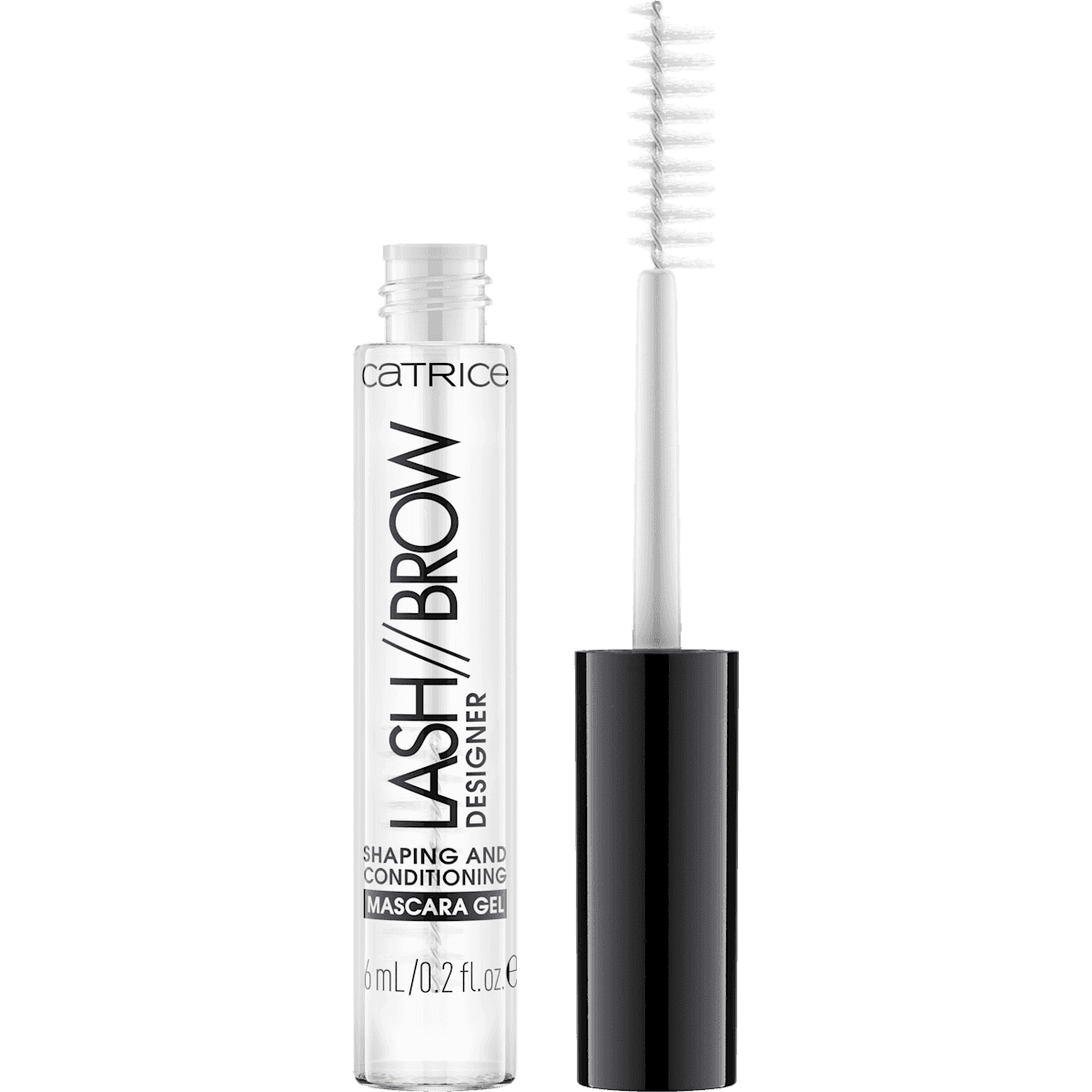 Catrice brow gel Lash & Brow Designer 010, 6 ml (Catrice Augenbrauengel Lash & Brow Designer 010, 6 ml) — authentic German product in Morocco