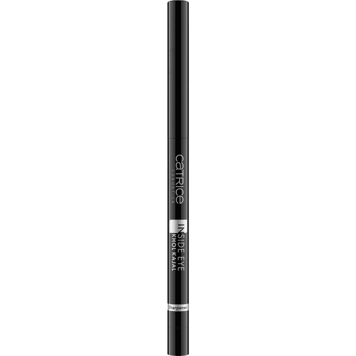 Catrice Khôl Kajal Inside Eye 010 Black Is The New Black, 0,3 g — produit allemand authentique au Maroc