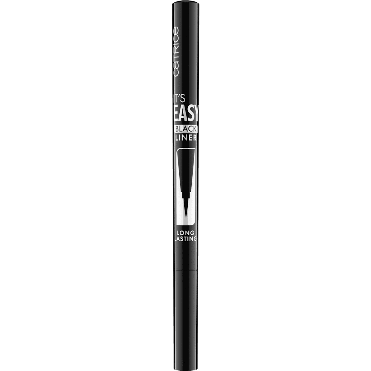 Catrice Eyeliner It's Easy Black 010 Blackest Black, 1 ml (Catrice Eyeliner It's Easy Black 010 Blackest Black, 1 ml) — authentic German product in Morocco