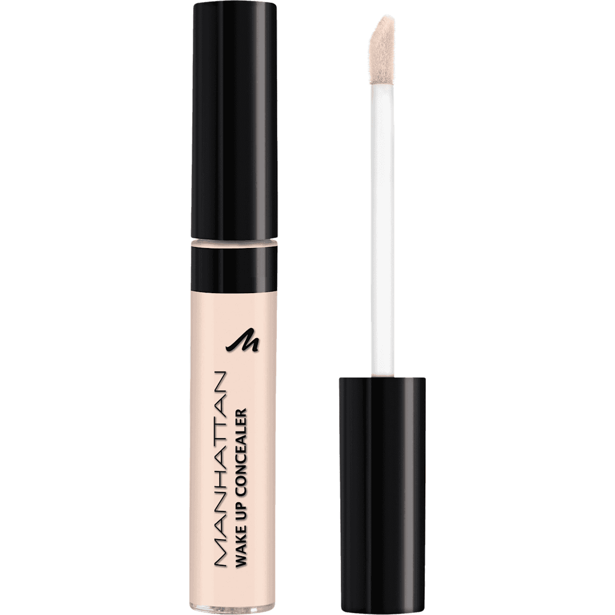 MANHATTAN Cosmetics Concealer Wake Up 090 Porcelain, 7 ml — منتج ألماني أصلي في المغرب