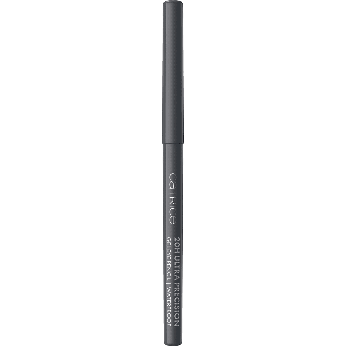 Catrice Gel Kajal 20H Ultra Precision Waterproof 020 Grey, 0,28 g (Catrice Gel Kajal 20H Ultra Precision Waterproof 020 Grey, 0,28 g) — authentic German product in Morocco