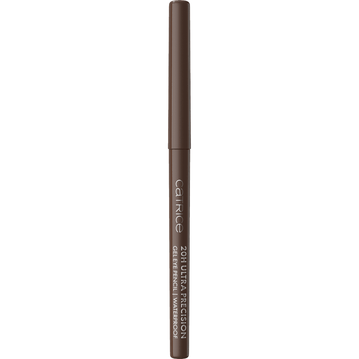 Catrice Gel Kajal 20H Ultra Precision Waterproof 030 Brownie, 0,08 g — produit allemand authentique au Maroc