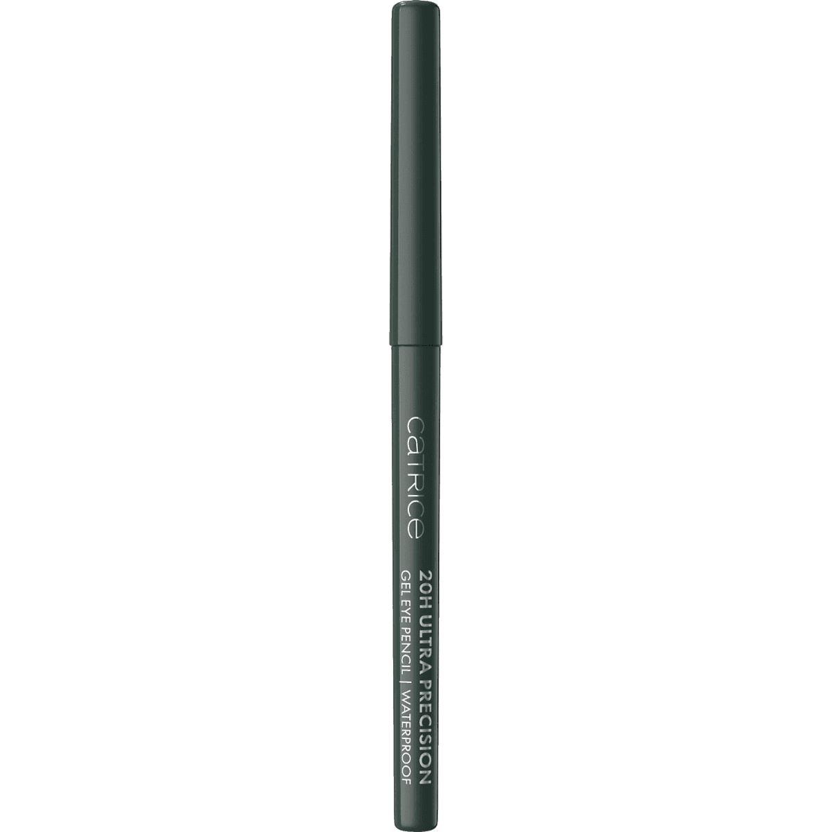 Catrice Gel Kajal 20H Ultra Precision Waterproof 040 Warm Green, 0,08 g — produit allemand authentique au Maroc