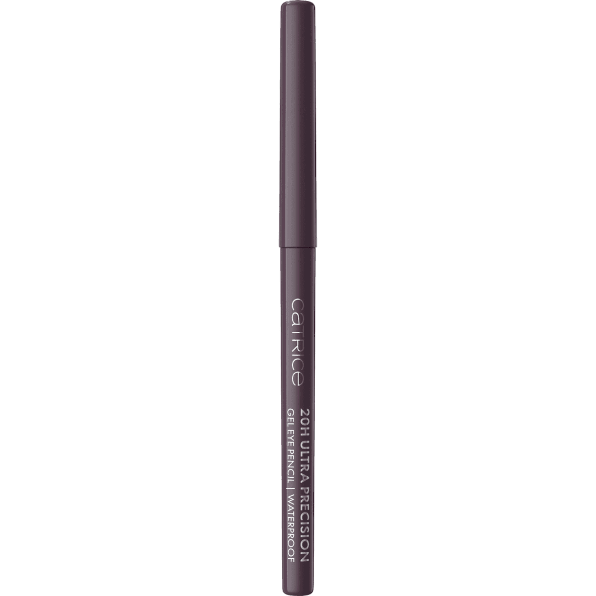 Catrice Gel Kajal 20H Ultra Precision Waterproof 070 Mauve, 0,08 g — produit allemand authentique au Maroc