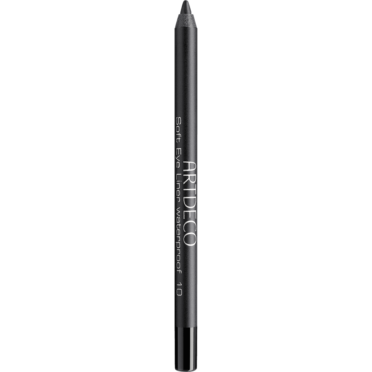 ARTDECO Kajal Soft Liner Waterproof 10 Black, 1,2 g — produit allemand authentique au Maroc