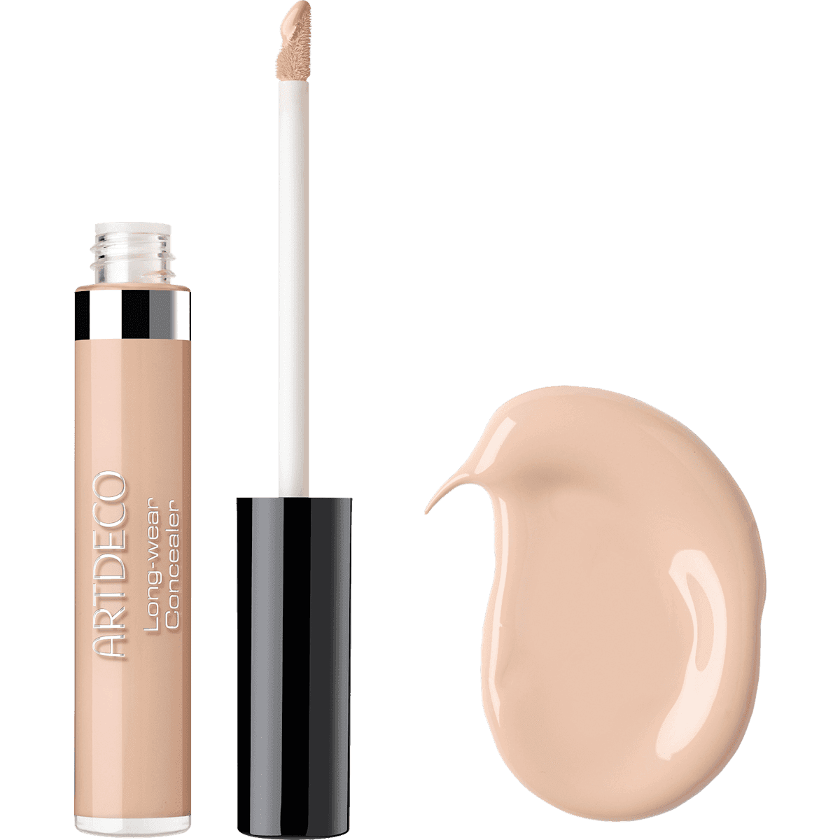 ARTDECO Concealer Long-Wear Waterproof 14 Soft Ivory, 7 ml — منتج ألماني أصلي في المغرب