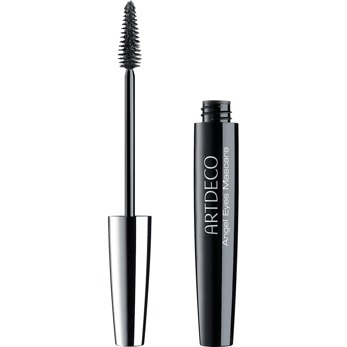 ARTDECO Mascara Angel Eyes 1 Black, 10 ml — produit allemand authentique au Maroc