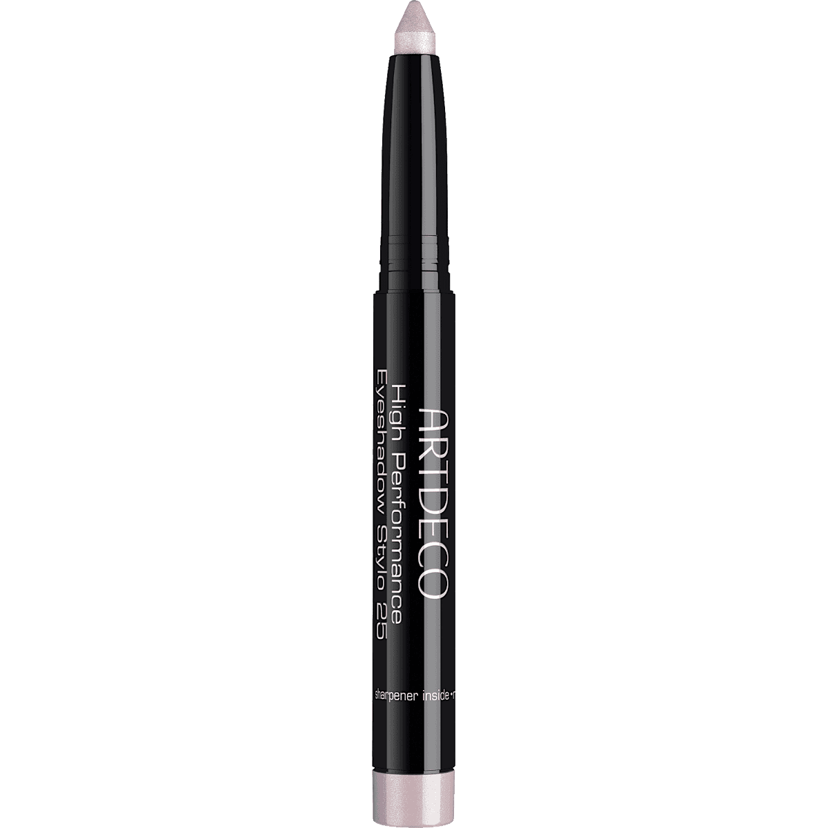 ARTDECO Fard à paupières High Performance Stylo 25 Seashell, 1,4 g — produit allemand authentique au Maroc
