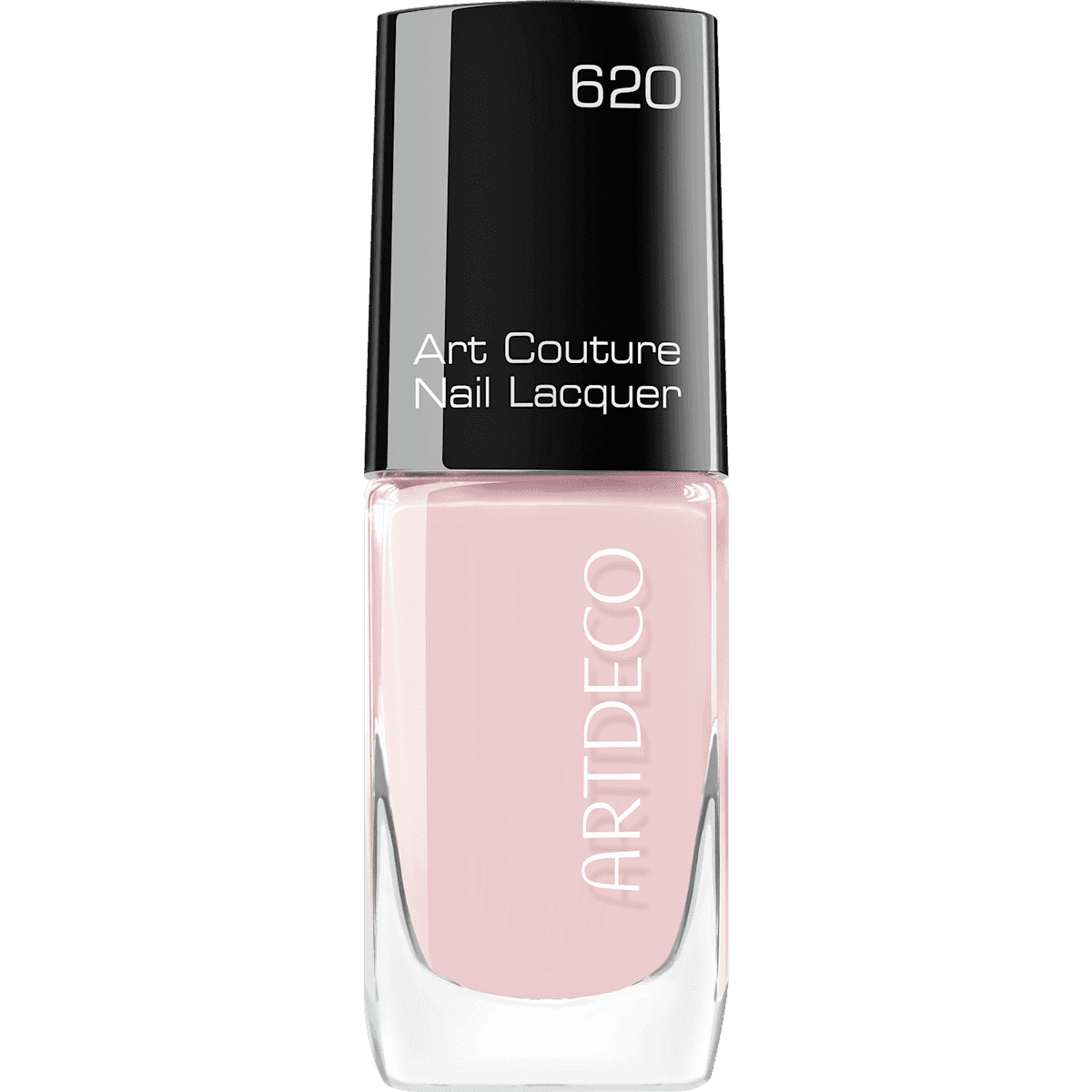 ARTDECO Vernis à ongles Art Couture 620 Sheer rose, 10 ml — produit allemand authentique au Maroc