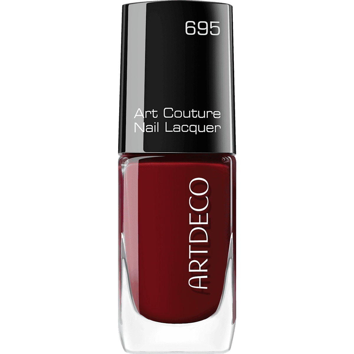 ARTDECO Vernis à ongles Art Couture 695 Blackberry, 10 ml — produit allemand authentique au Maroc