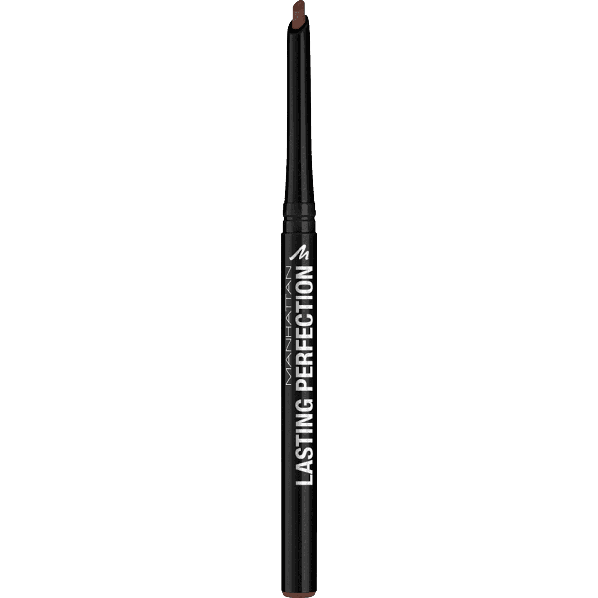MANHATTAN Cosmetics Lipliner Lasting Perfection 94F Penny Brown, 0,2 g — authentic German product in Morocco