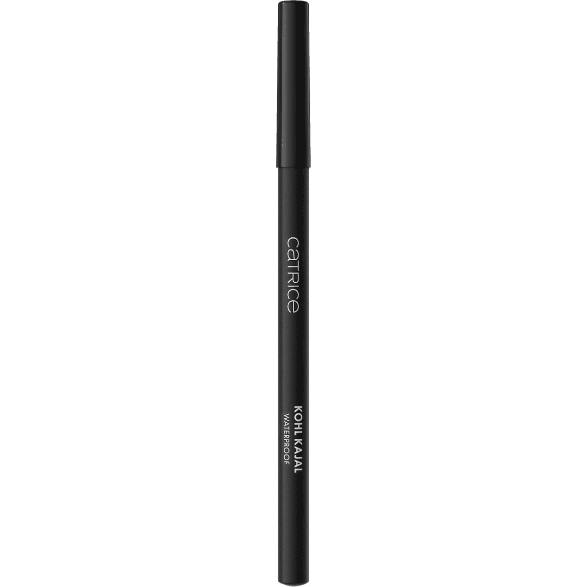 Catrice Kohl Kajal Waterproof 010 Check Chic Black, 0,78 g (Catrice Kohl Kajal Waterproof 010 Check Chic Black, 0,78 g) — authentic German product in Morocco