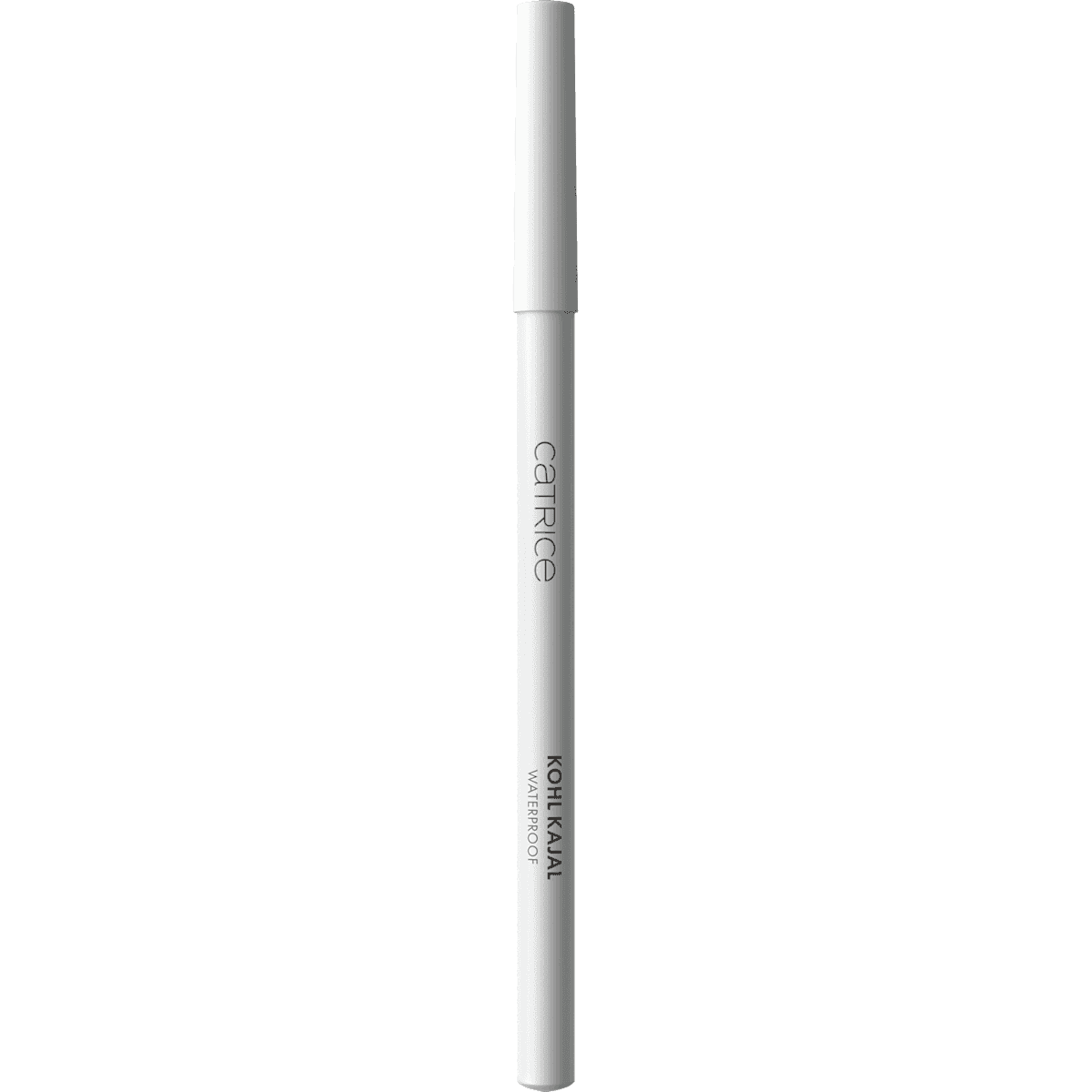 Catrice Kohl Kajal Waterproof 020 Tweet White, 0,78 g (Catrice Kohl Kajal Waterproof 020 Tweet White, 0,78 g) — authentic German product in Morocco