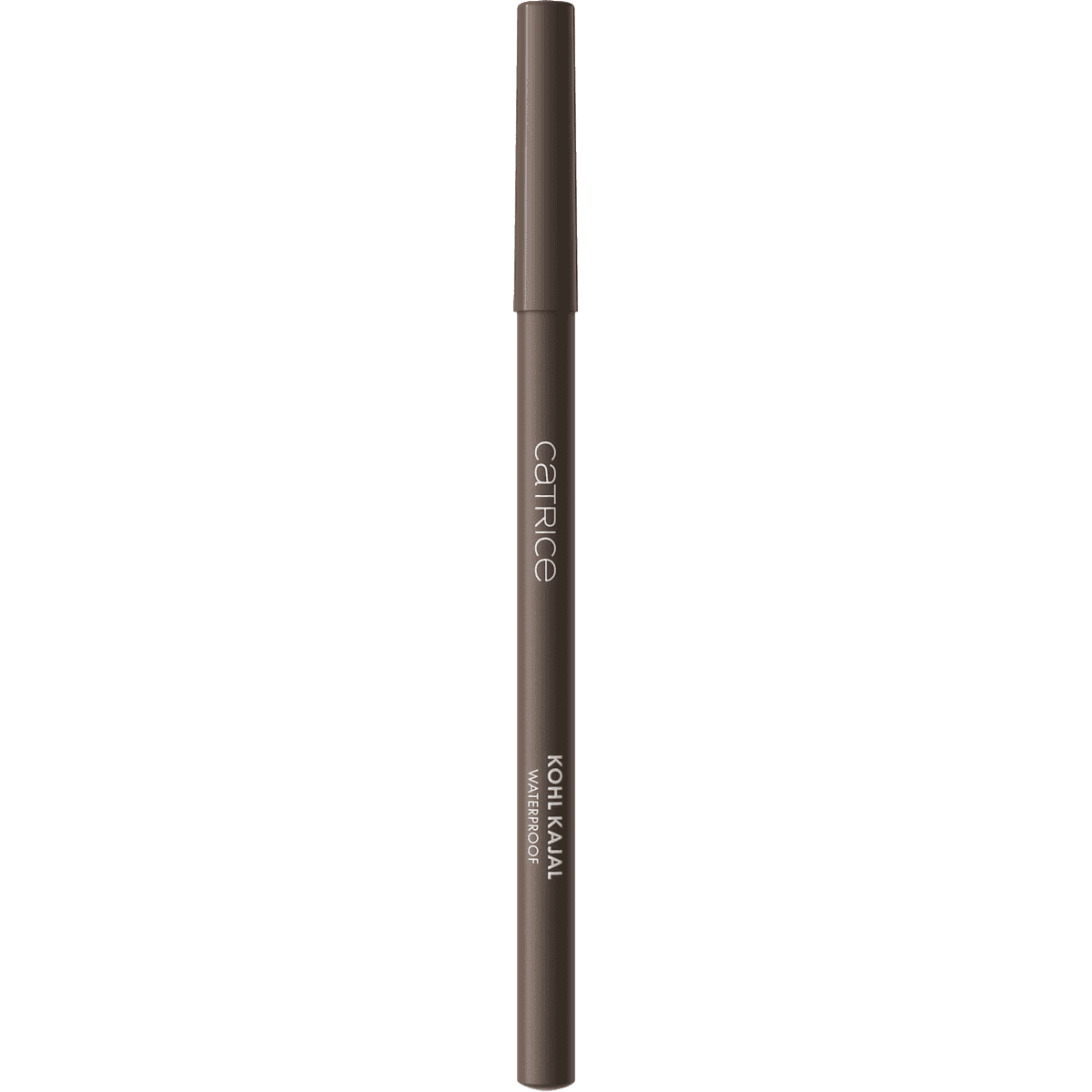 Catrice Kohl Kajal Waterproof 040 Optic BrownChoc, 0,78 g (Catrice Kohl Kajal Waterproof 040 Optic BrownChoc, 0,78 g) — authentic German product in Morocco