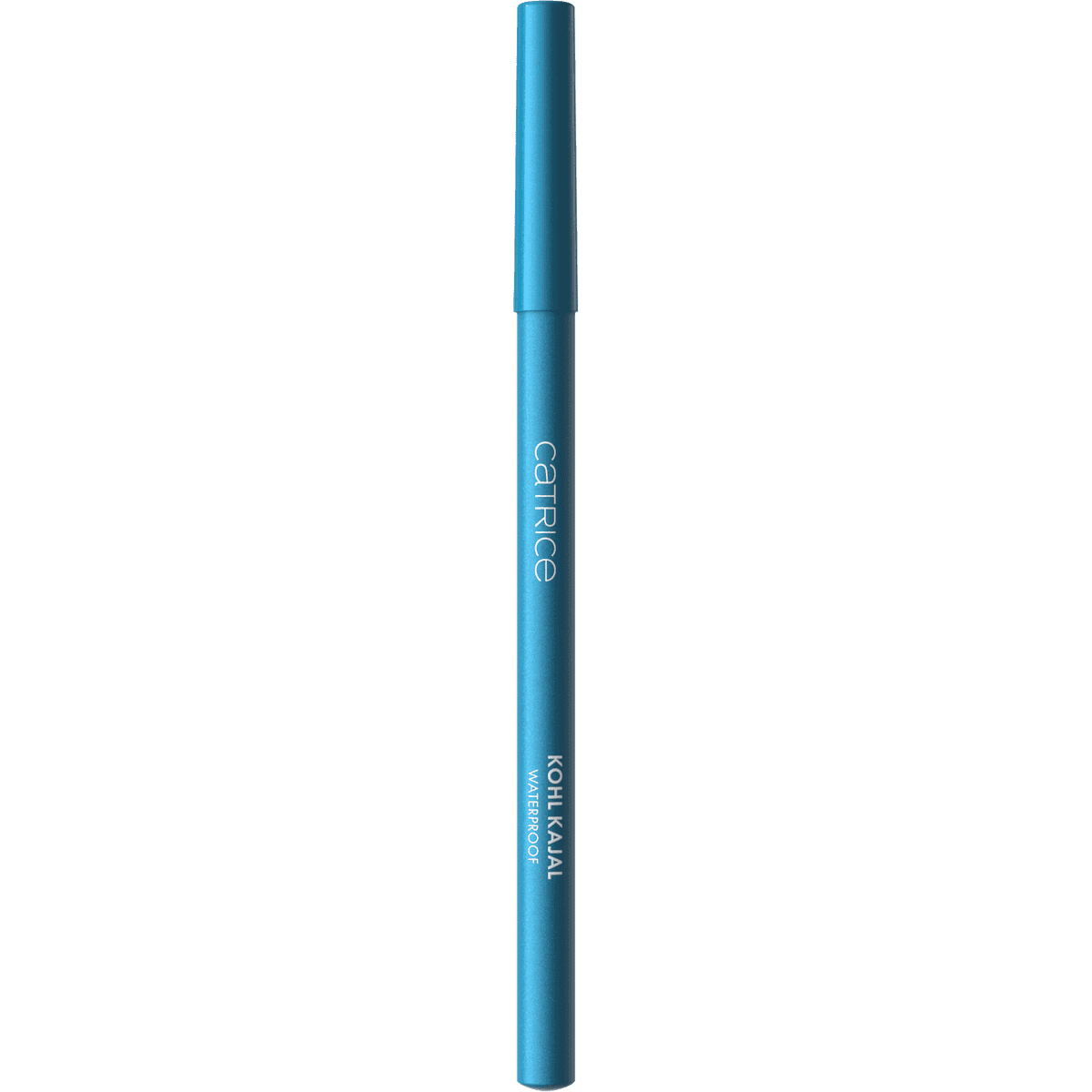 Catrice Kohl Kajal Waterproof 070 Turquoise Sense, 0,78 g (Catrice Kohl Kajal Waterproof 070 Turquoise Sense, 0,78 g) — authentic German product in Morocco