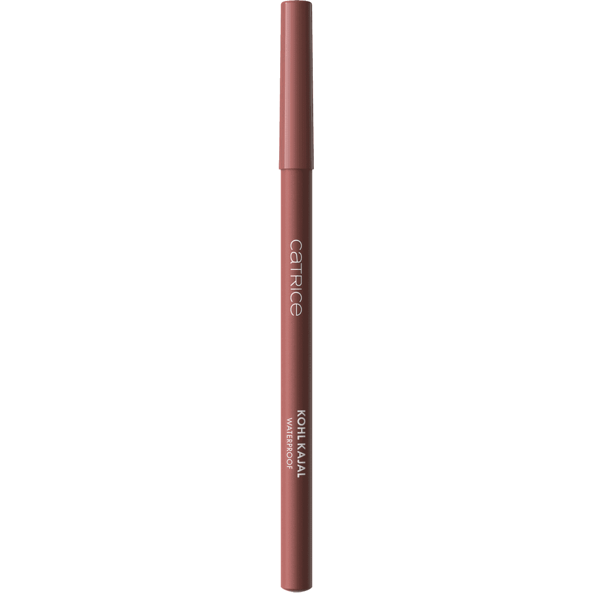 Catrice Kohl Kajal Waterproof 100 Burgundy Babe, 0,78 g (Catrice Kohl Kajal Waterproof 100 Burgundy Babe, 0,78 g) — authentic German product in Morocco