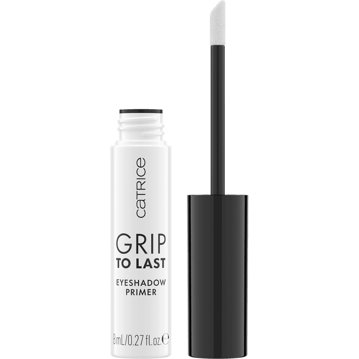 Catrice Fard à paupières Primer Grip to Last 010 Made to Stay, 8 ml — produit allemand authentique au Maroc