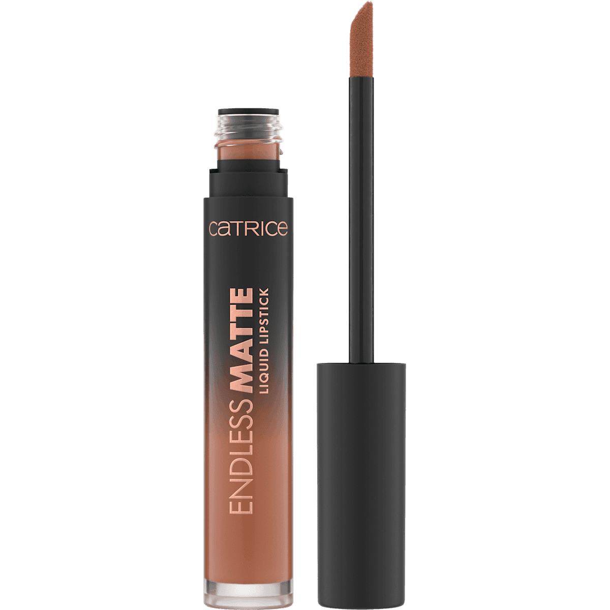 Catrice Rouge à lèvres Endless Matte Liquid 020 Lovely Nude, 4,5 ml — produit allemand authentique au Maroc