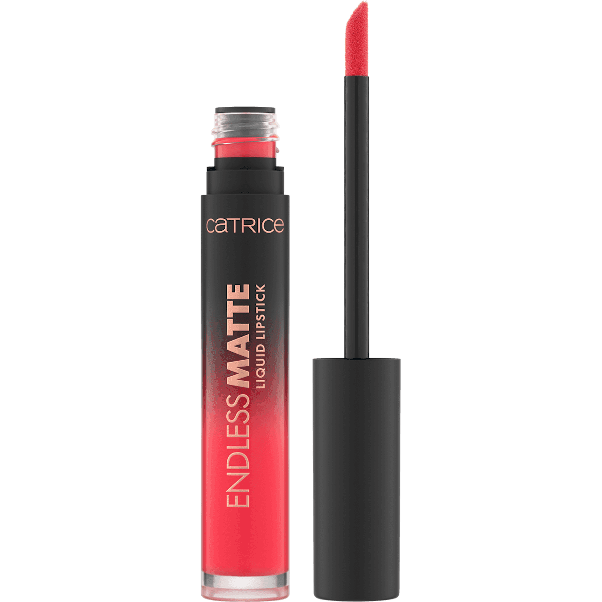 Catrice Rouge à lèvres Endless Matte Liquid 070 Ciao Adios, 4,5 ml — produit allemand authentique au Maroc