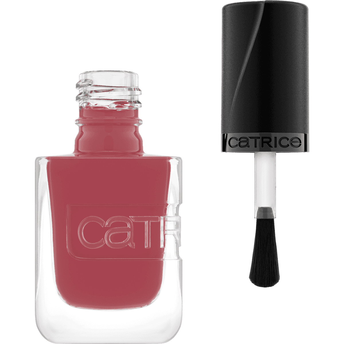 Catrice Gel Nagellack Gel Affair 007 Take Me To Mulberry Street, 10,5 ml — produit allemand authentique au Maroc