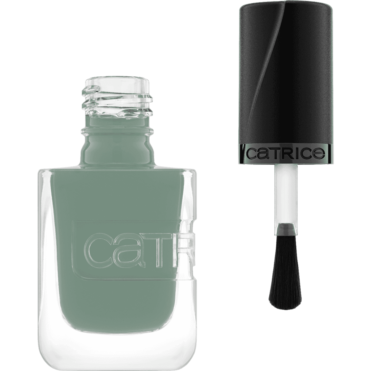 Catrice Gel Nagellack Gel Affair 035 Love It Or Leaf It, 10,5 ml (Catrice Gel Nagellack Gel Affair 035 Love It Or Leaf It, 10,5 ml) — authentic German product in Morocco