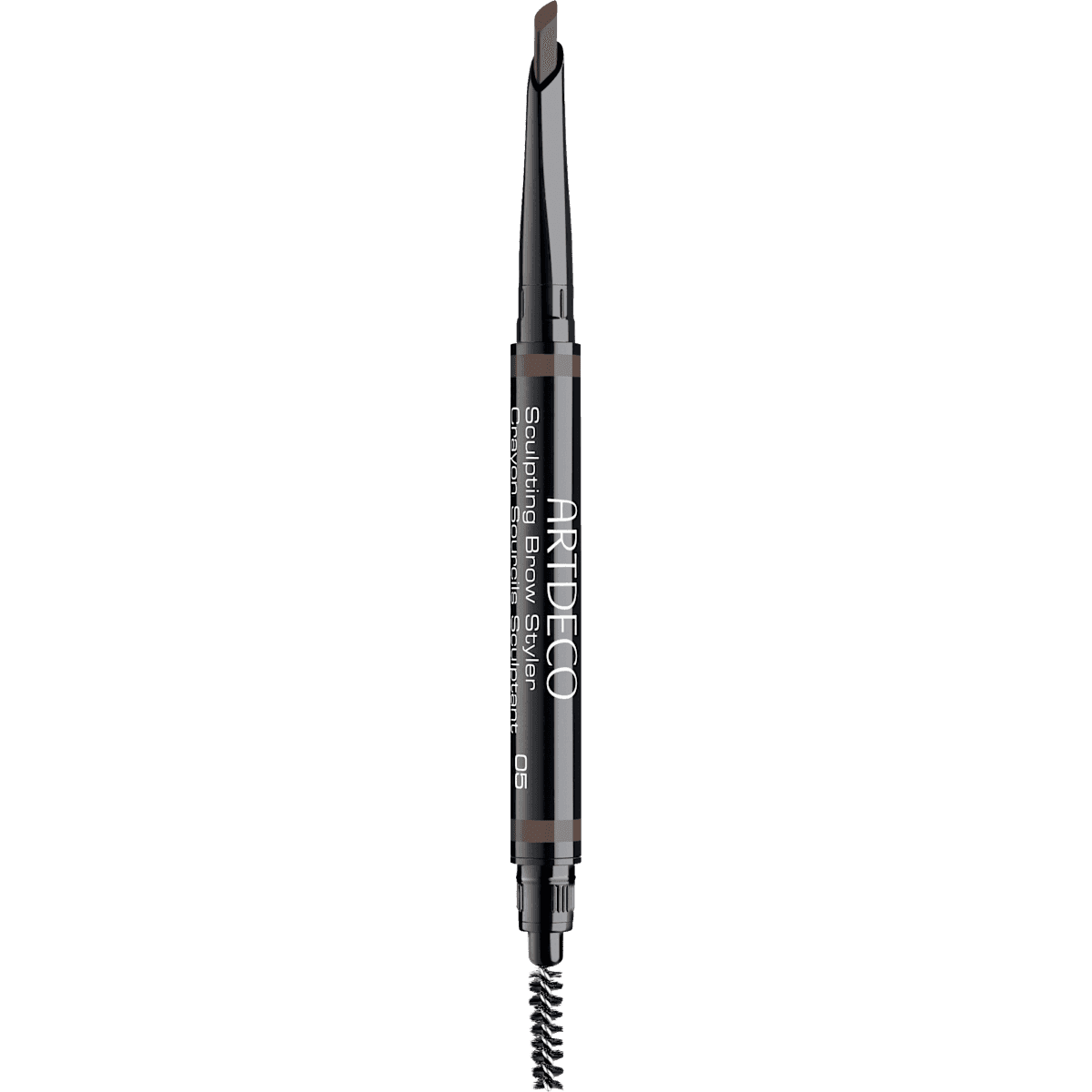 ARTDECO Crayon à sourcils Sculping Brow Styler 05 Ash, 10 ml (ARTDECO Augenbrauenstift Sculping Brow Styler 05 Ash, 10 ml) — منتج ألماني أصلي في المغرب