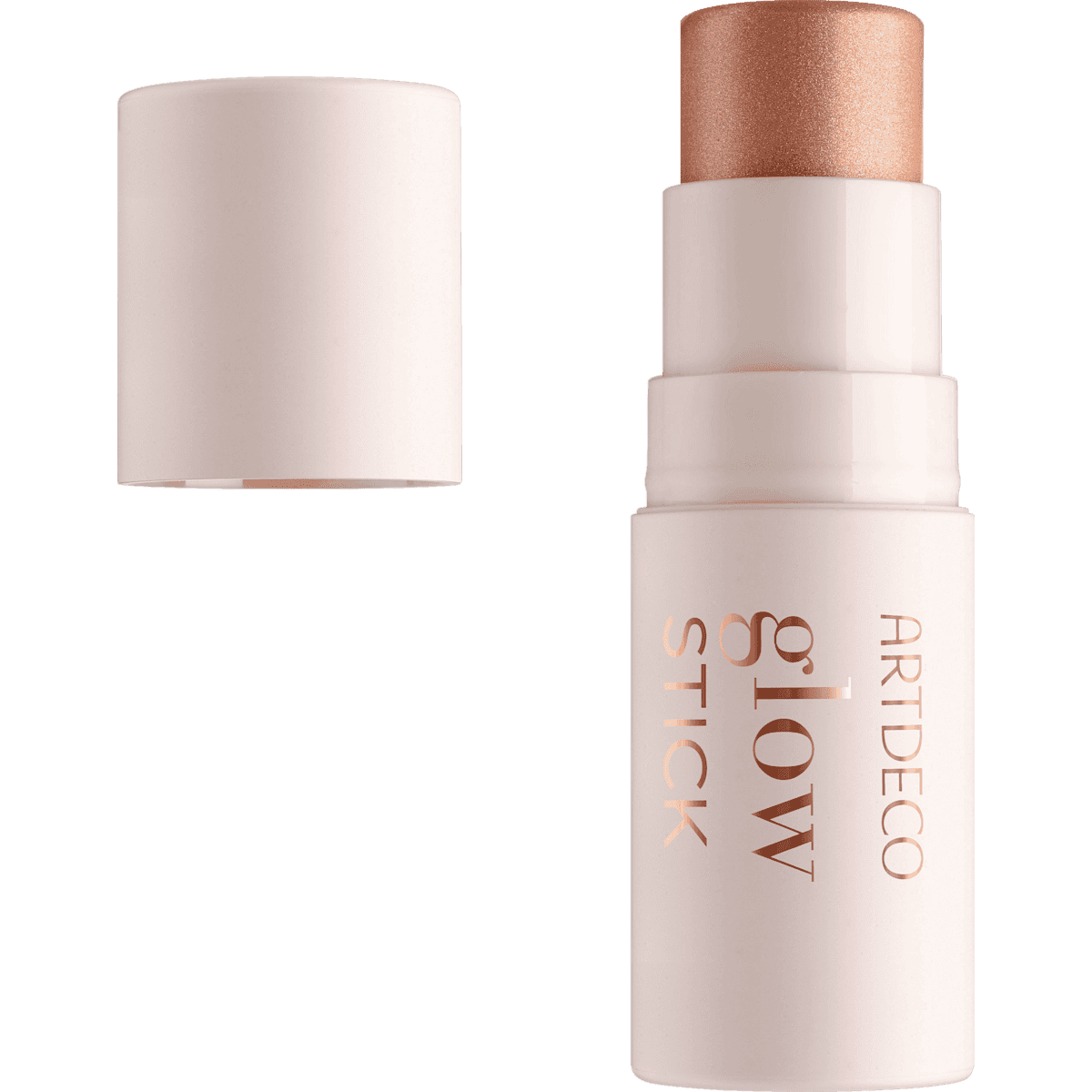 ARTDECO Highlighter Stick illuminateur 3 Summer Glow, 4 g — produit allemand authentique au Maroc