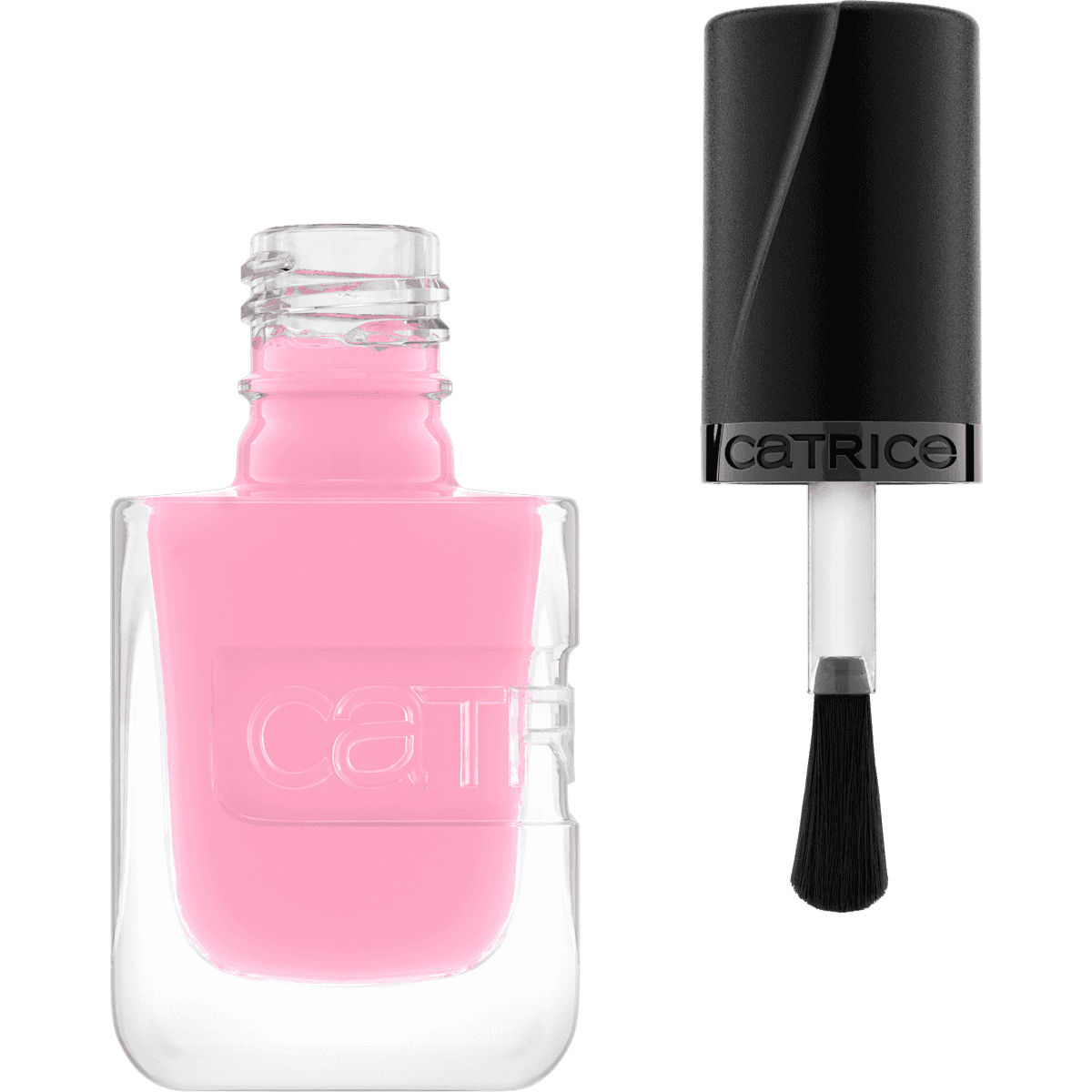 Catrice Vernis à ongles Gel Affair 038 Cosmo Where Is Wanda?, 10,5 ml — produit allemand authentique au Maroc