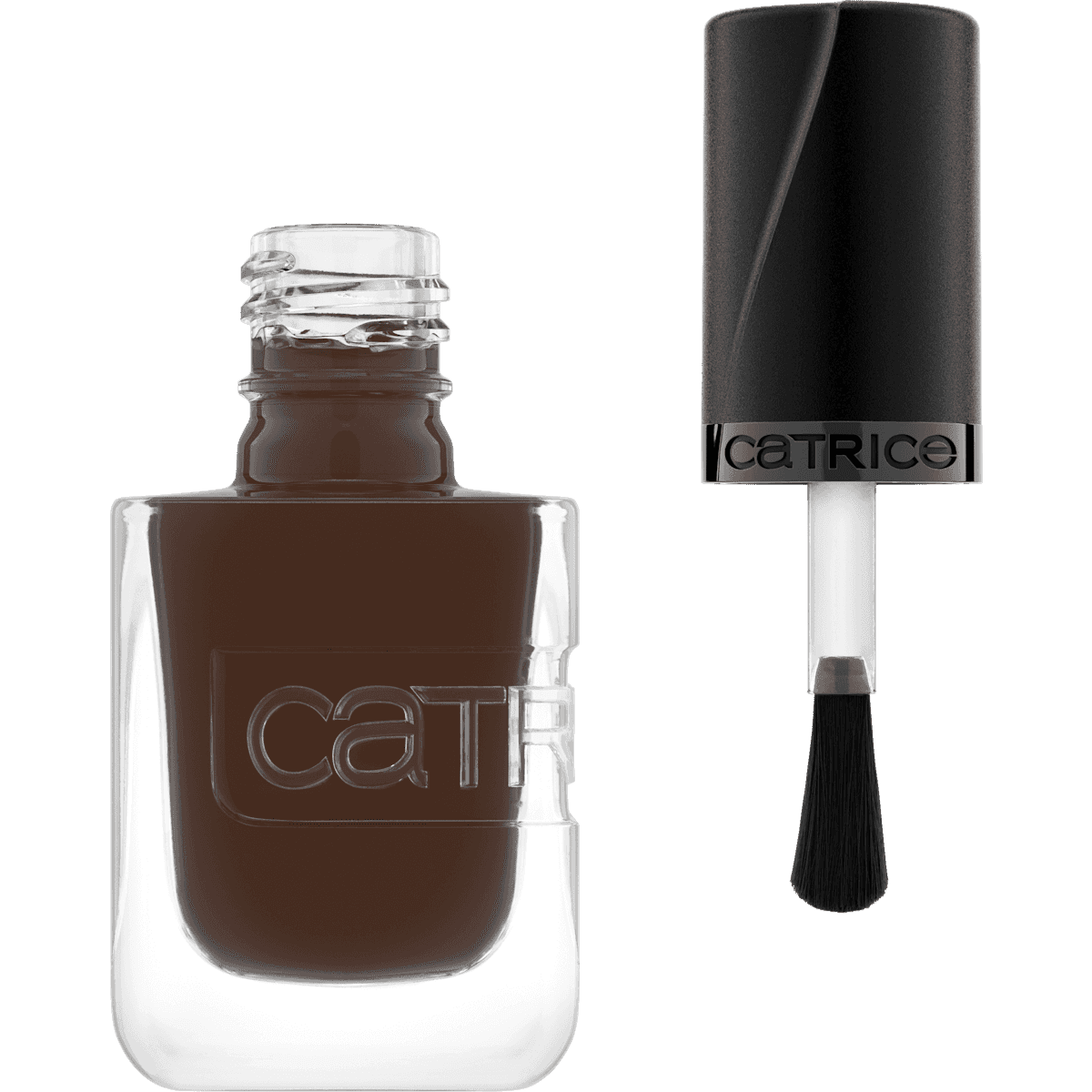 Catrice Vernis à ongles Gel Affair 039 Double Shot Diva, 10,5 ml — produit allemand authentique au Maroc