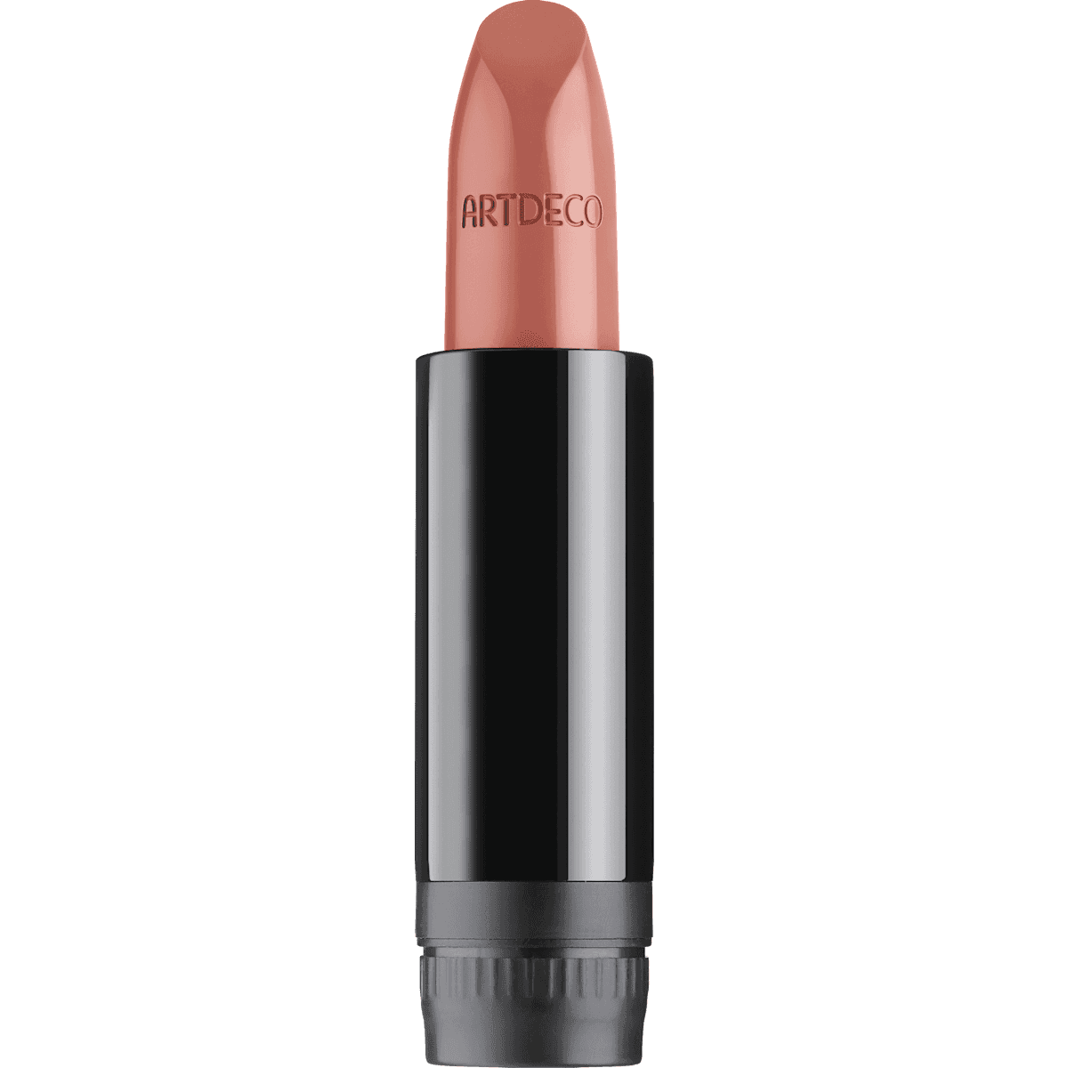 ARTDECO Rouge à lèvres Couture Refill 538 Naughty Nude, 4 g — produit allemand authentique au Maroc