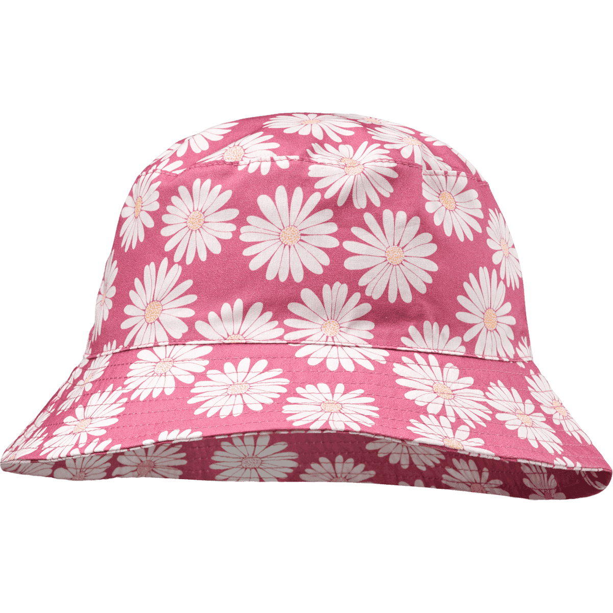 ALANA Chapeau bébé à motif fleuri, rose, taille 54/55 — منتج ألماني أصلي في المغرب