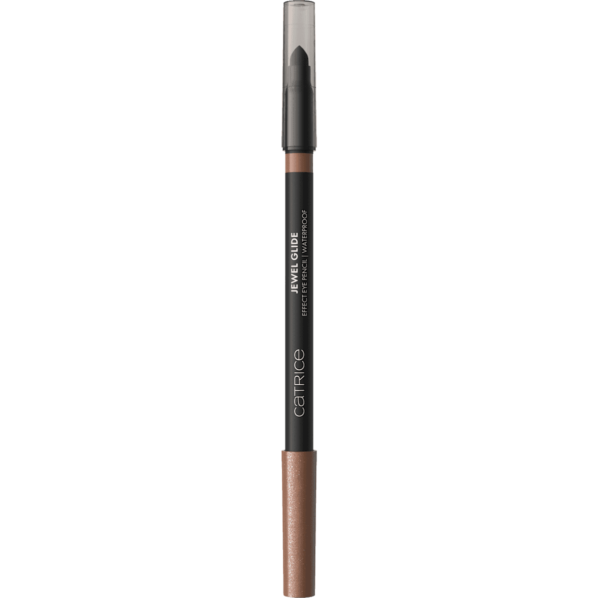 Catrice Kajal Jewel Glide Effect 020 Amber Glow, 1,5 g (Catrice Kajal Jewel Glide Effect 020 Amber Glow, 1,5 g) — authentic German product in Morocco