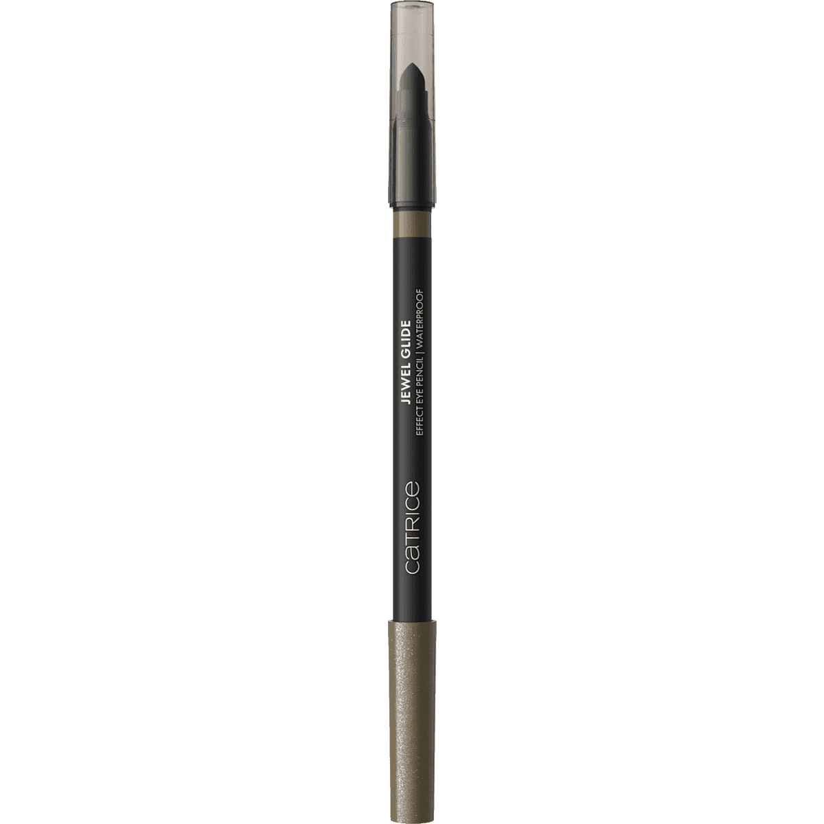 Catrice Kajal Jewel Glide Effect 040 Golden Jade, 1,5 g (Catrice Kajal Jewel Glide Effect 040 Golden Jade, 1,5 g) — authentic German product in Morocco