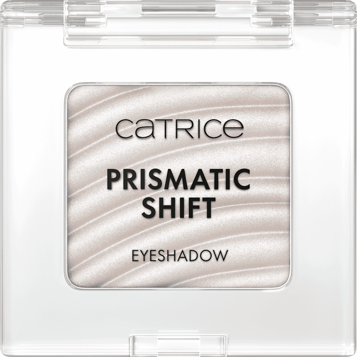 Catrice eyeshadow Prismatic Shift 010 Pink Horizon, 1 g (Catrice Lidschatten Prismatic Shift 010 Pink Horizon, 1 g) — authentic German product in Morocco