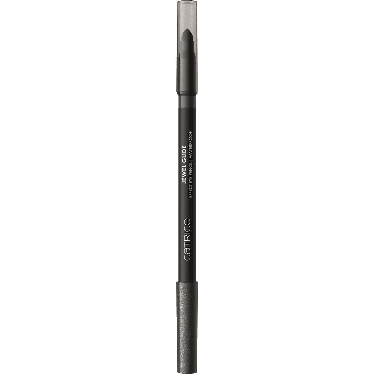 Catrice Kajal Jewel Glide Effect 010 Black Diamond, 1,5 g (Catrice Kajal Jewel Glide Effect 010 Black Diamond, 1,5 g) — authentic German product in Morocco