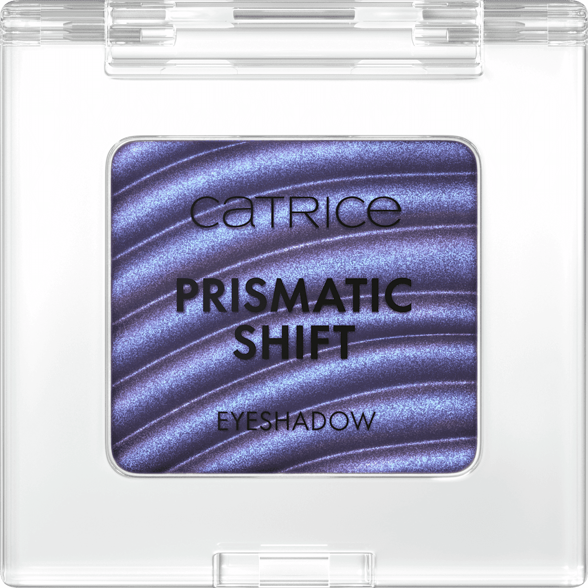 Catrice eyeshadow Prismatic Shift 030 Midnight Wave, 1 g (Catrice Lidschatten Prismatic Shift 030 Midnight Wave, 1 g) — authentic German product in Morocco