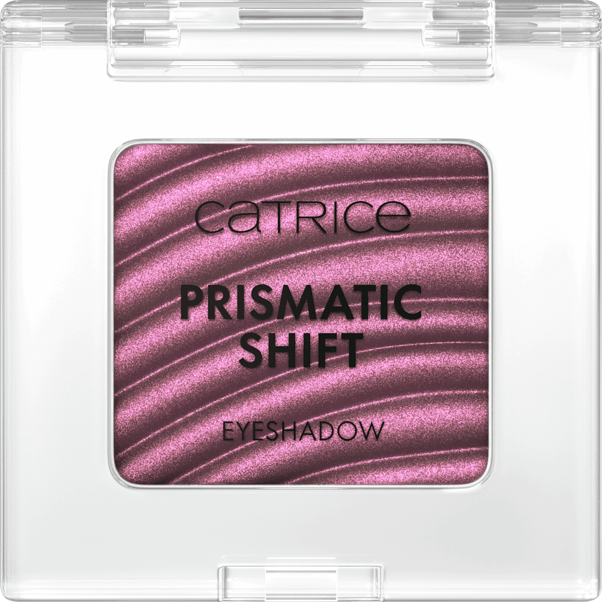 Catrice eyeshadow Prismatic Shift 020 Berry Blaze, 1 g (Catrice Lidschatten Prismatic Shift 020 Berry Blaze, 1 g) — authentic German product in Morocco