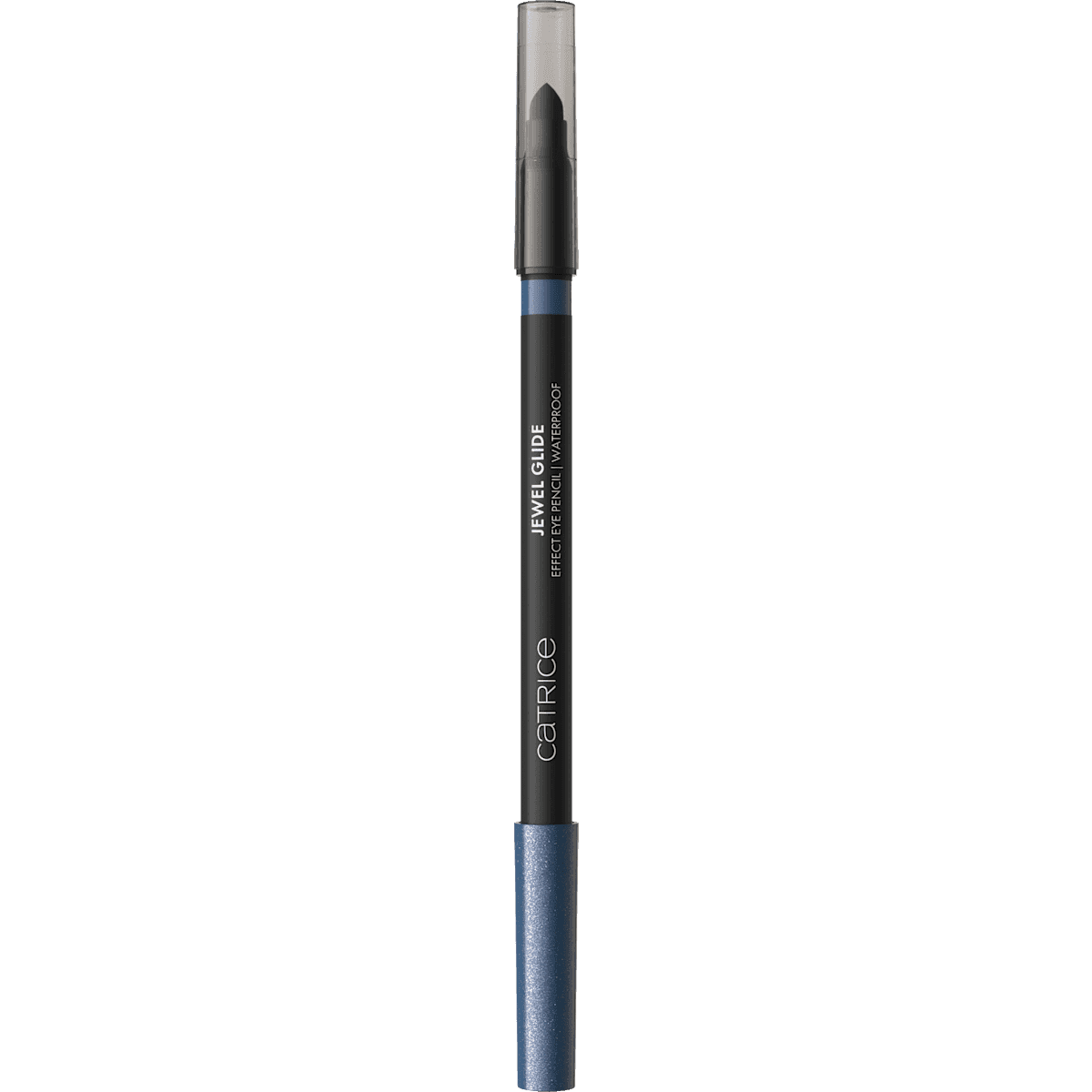 Catrice Kajal Jewel Glide Effect 030 Midnight Sapphire, 1,5 g (Catrice Kajal Jewel Glide Effect 030 Midnight Sapphire, 1,5 g) — authentic German product in Morocco