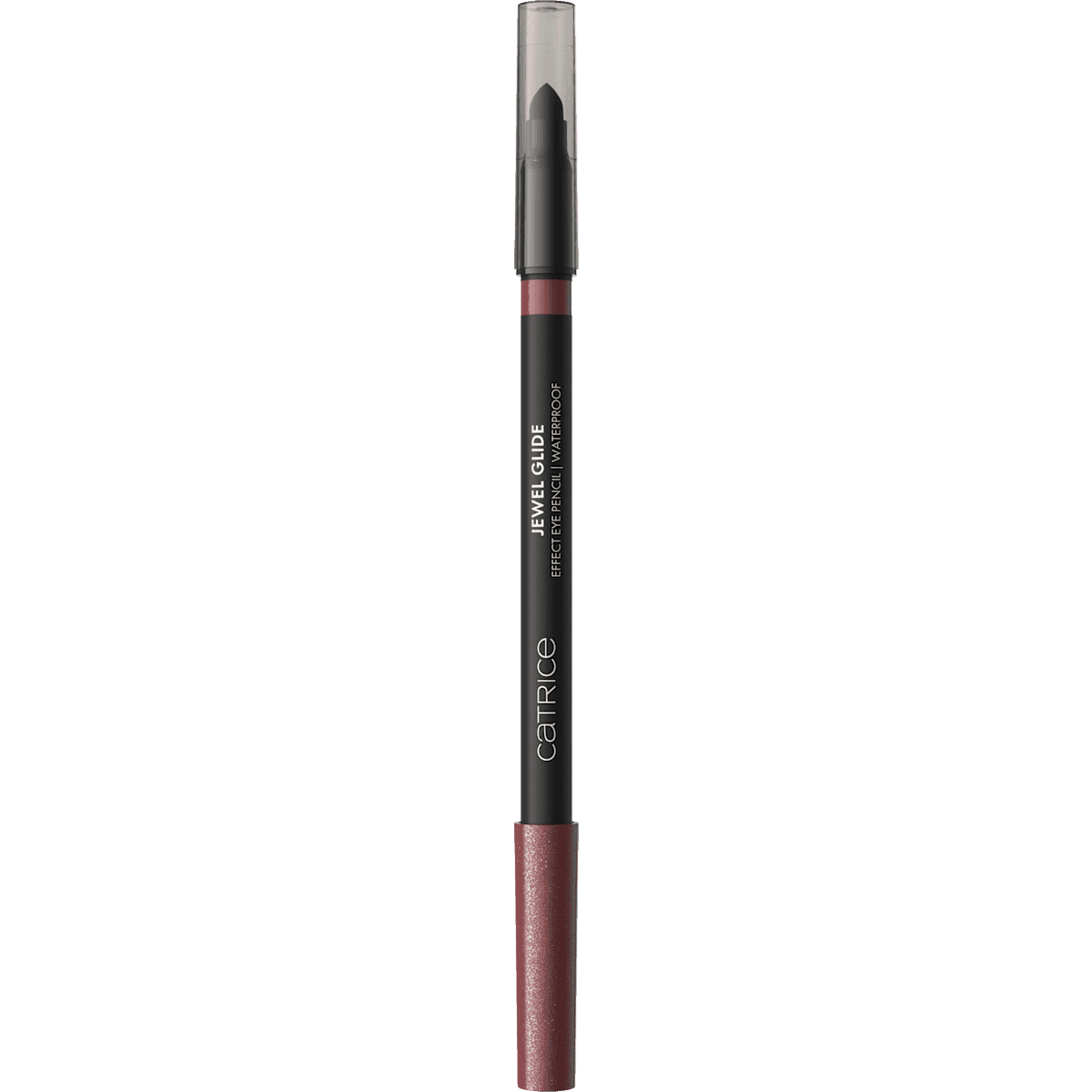 Catrice Kajal Jewel Glide Effect 050 Ruby Crystals, 1,5 g (Catrice Kajal Jewel Glide Effect 050 Ruby Crystals, 1,5 g) — authentic German product in Morocco