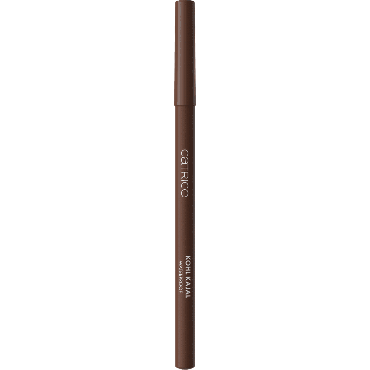 Catrice Kohl Kajal Waterproof 210 Redwood Mood, 0,78 g (Catrice Kohl Kajal Waterproof 210 Redwood Mood, 0,78 g) — authentic German product in Morocco