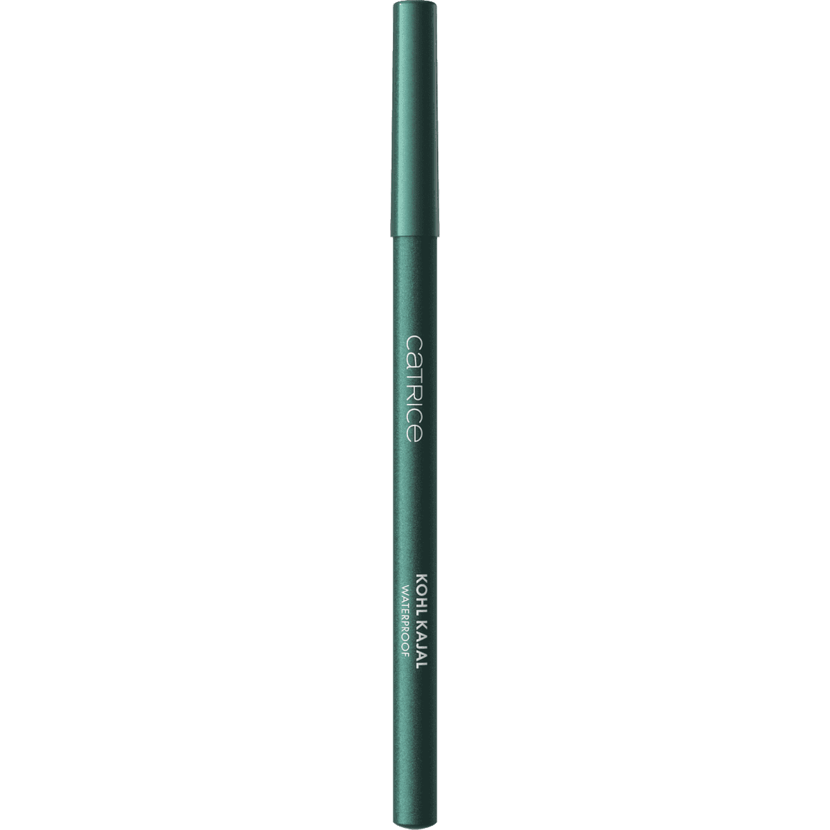 Catrice Kohl Kajal Waterproof 220 Deep Lagoon, 0,78 g (Catrice Kohl Kajal Waterproof 220 Deep Lagoon, 0,78 g) — authentic German product in Morocco
