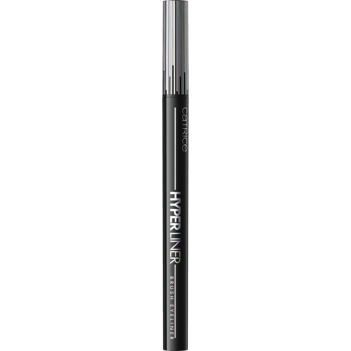 Catrice Eyeliner Hyper Liner Brush 010 Classic Black, 0,52 ml (Catrice Eyeliner Hyper Liner Brush 010 Classic Black, 0,52 ml) — authentic German product in Morocco