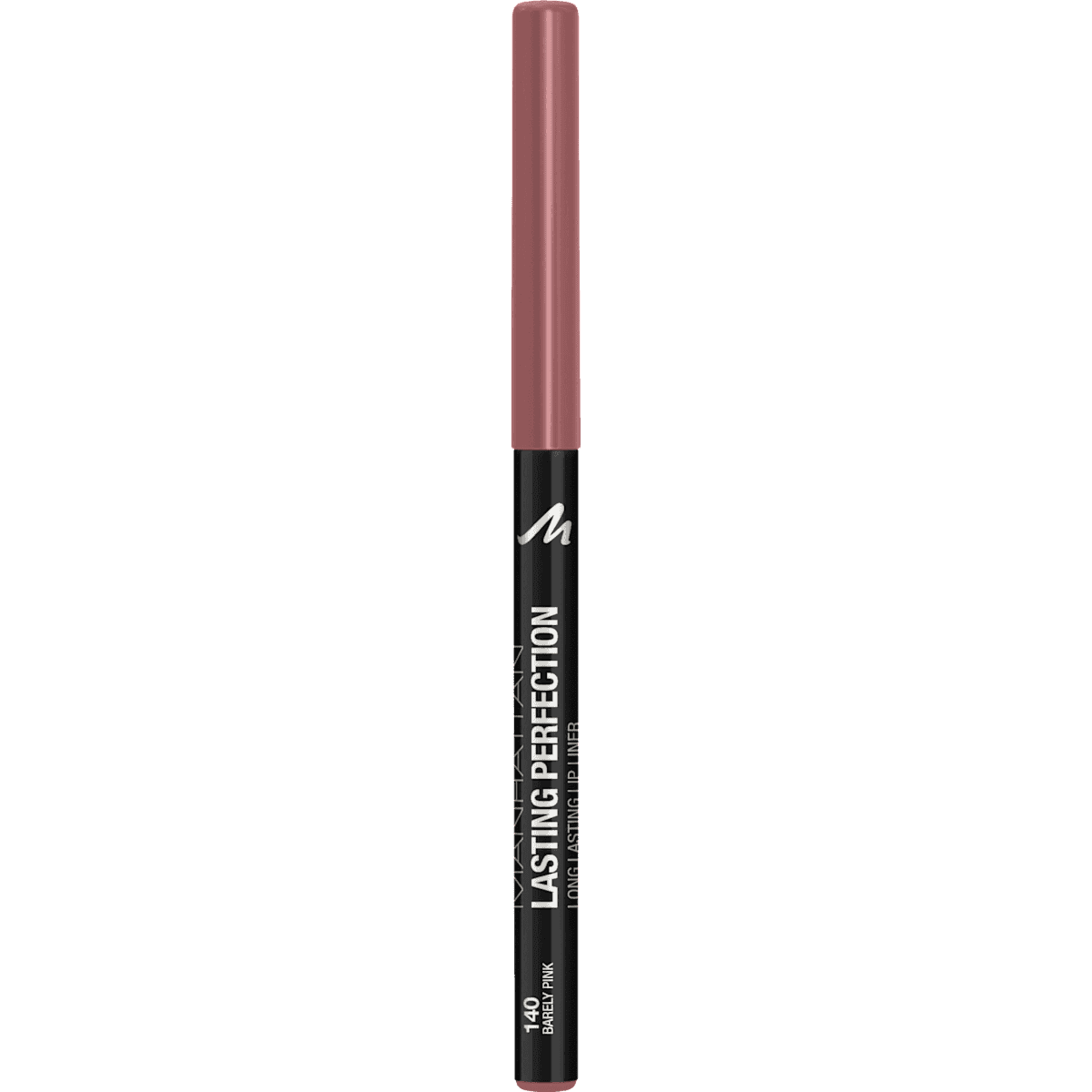 MANHATTAN Cosmetics Lipliner Lasting Perfection 140, 0,35 g — produit allemand authentique au Maroc