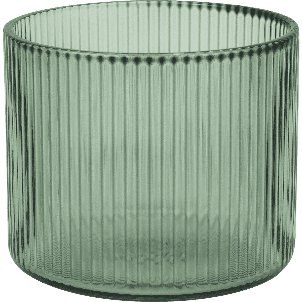 Jean&Len Trinkglas aus Glas, salbei (350 ml), 1 pièce (Jean&Len Trinkglas aus Glas, salbei (350 ml), 1 St) — produit allemand authentique au Maroc