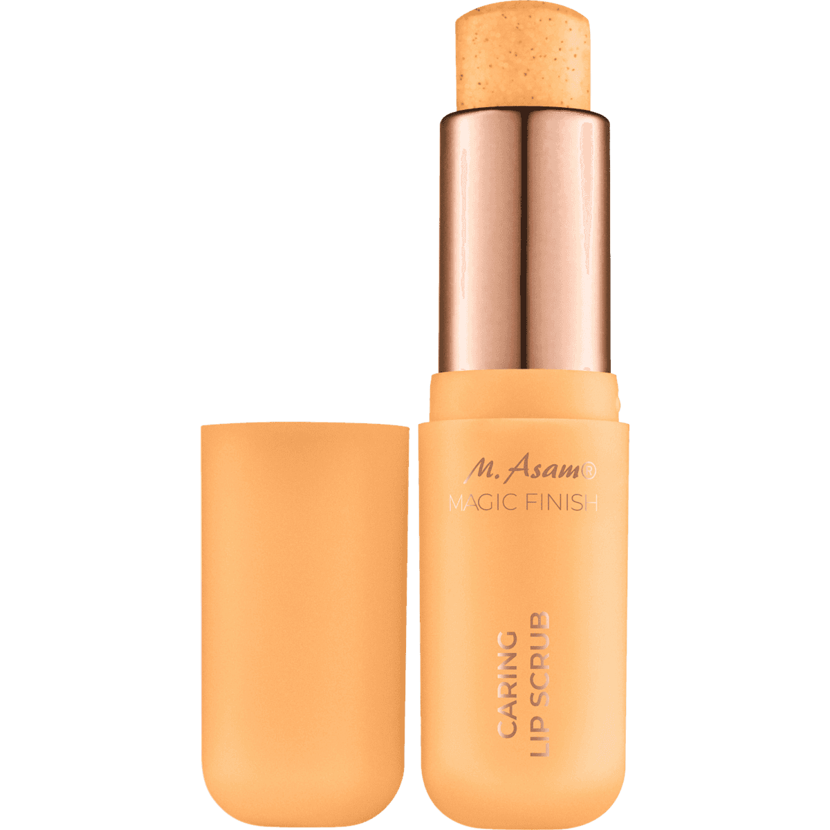 M. Asam Lippenpeeling Caring Lip Scrub Fruity Passion, 4,5 g — produit allemand authentique au Maroc
