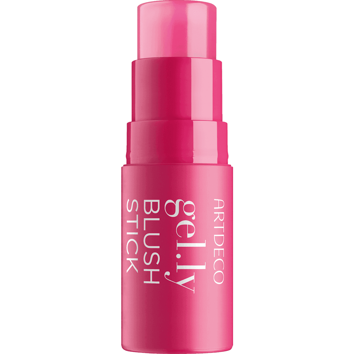 ARTDECO Blush stick Gelly 5 pink, 4 g (ARTDECO Blush Stick Gelly 5 Rose, 4 g) — authentic German product in Morocco