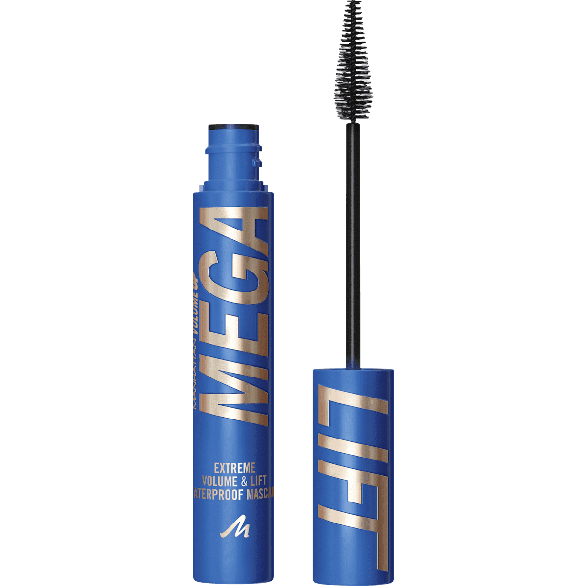 MANHATTAN Cosmetics Volume Up Mega Lift Mascara 004, 10 ml — منتج ألماني أصلي في المغرب
