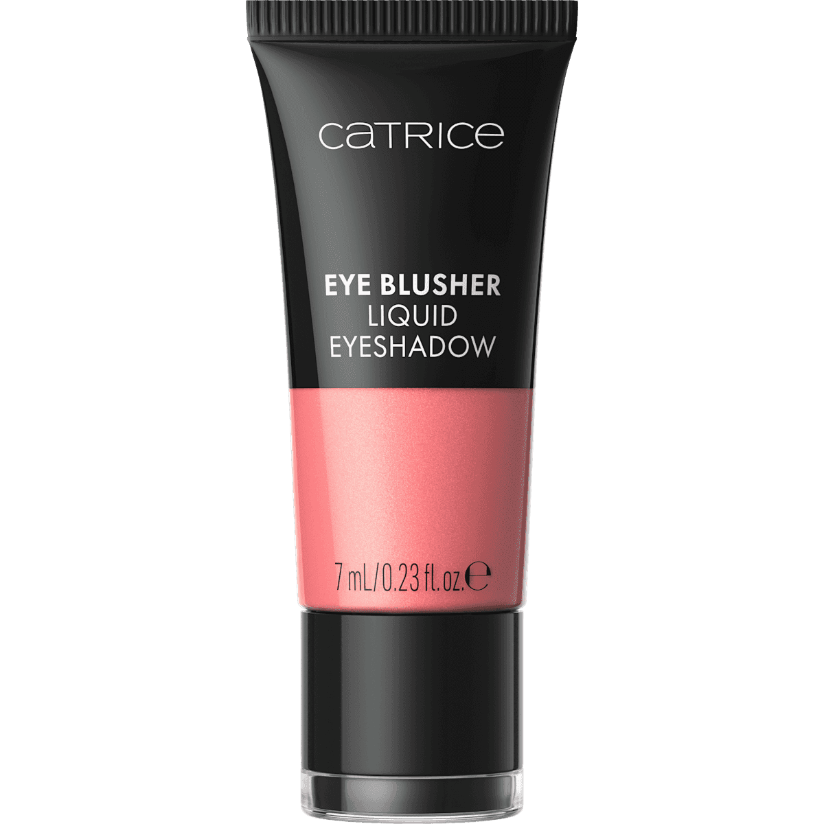 Catrice eyeshadow Eye Blusher Liquid 010 Flirt Alert, 7 ml (Catrice Lidschatten Eye Blusher Liquid 010 Flirt Alert, 7 ml) — authentic German product in Morocco