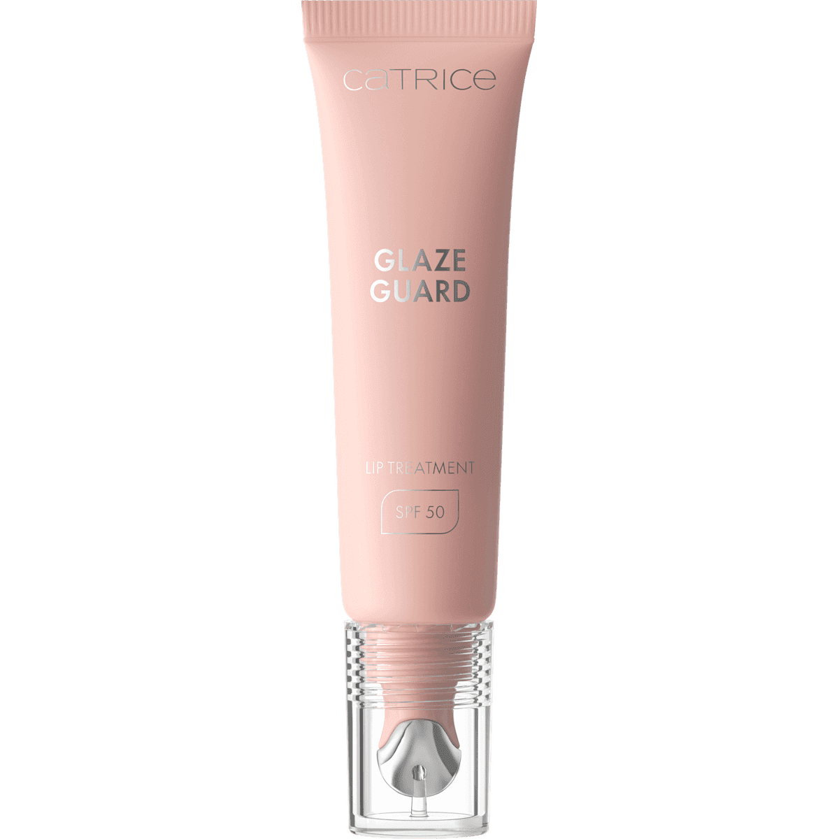 Catrice lip gloss Glaze Guard Lip Treatment 020 Natural Distance, 10 ml (Catrice Lipgloss Glaze Guard Lip Treatment 020 Natural Distance, 10 ml) — authentic German product in Morocco